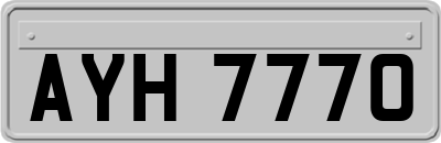 AYH7770