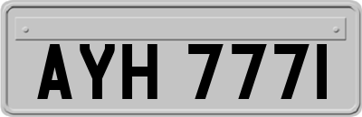 AYH7771