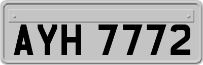 AYH7772