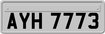 AYH7773