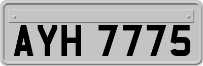 AYH7775