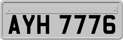 AYH7776
