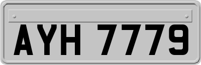 AYH7779