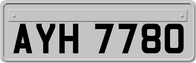 AYH7780