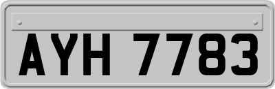 AYH7783