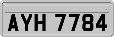 AYH7784