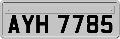 AYH7785