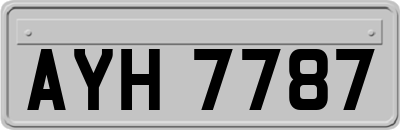 AYH7787