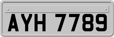 AYH7789