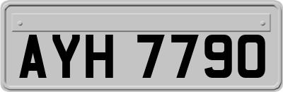 AYH7790
