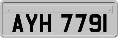 AYH7791
