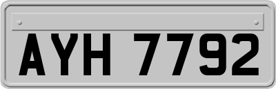 AYH7792
