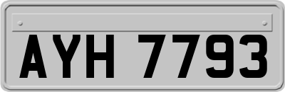 AYH7793