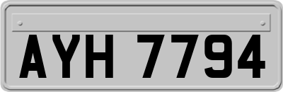 AYH7794