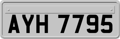 AYH7795