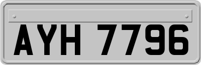 AYH7796