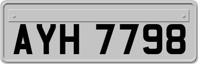 AYH7798