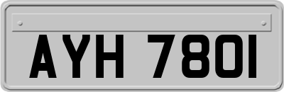 AYH7801