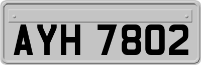AYH7802