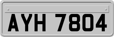 AYH7804
