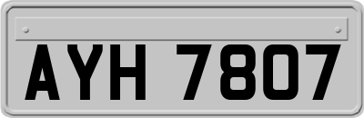 AYH7807