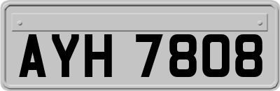 AYH7808