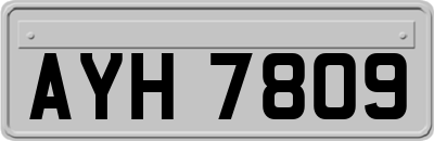 AYH7809