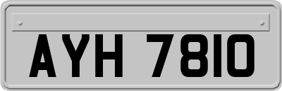 AYH7810
