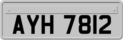 AYH7812