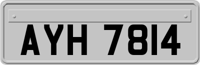 AYH7814