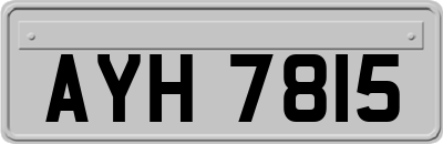 AYH7815