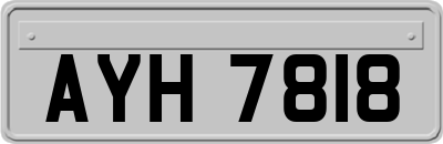 AYH7818
