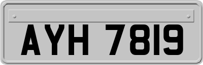 AYH7819