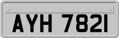 AYH7821