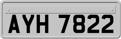 AYH7822