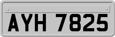AYH7825