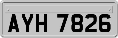 AYH7826
