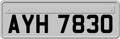 AYH7830