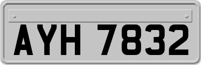 AYH7832