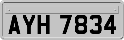 AYH7834