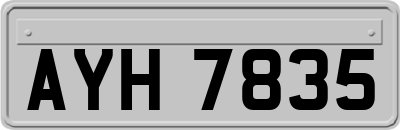 AYH7835