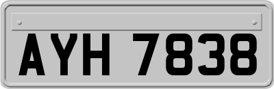 AYH7838