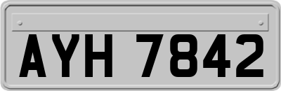 AYH7842