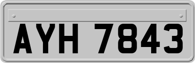 AYH7843
