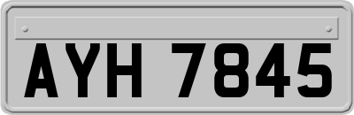 AYH7845