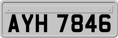 AYH7846