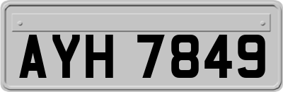 AYH7849
