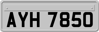 AYH7850