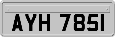 AYH7851