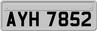 AYH7852